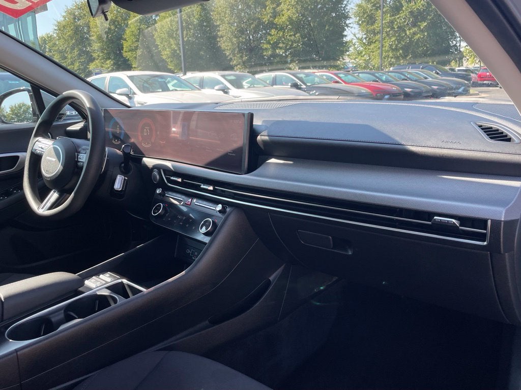 2024 Hyundai Sonata SEL One Owner, Clean CarFax