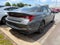 2023 Hyundai Elantra Hybrid Blue
