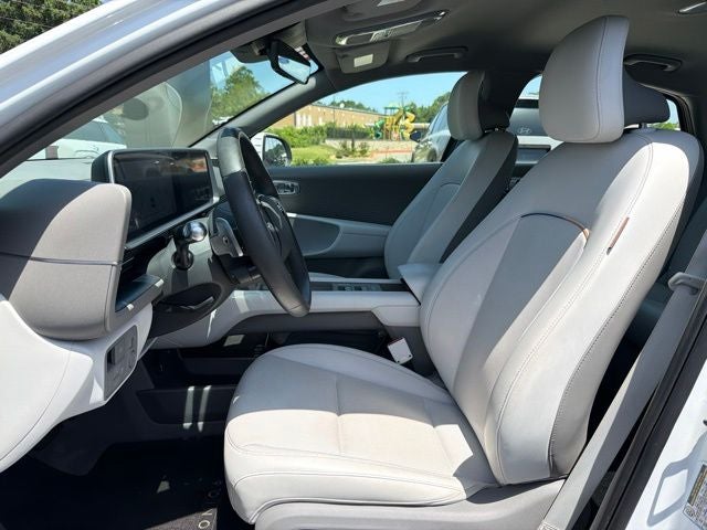 2023 Hyundai IONIQ 6 SEL CLEAN CARFAX 1-OWNER