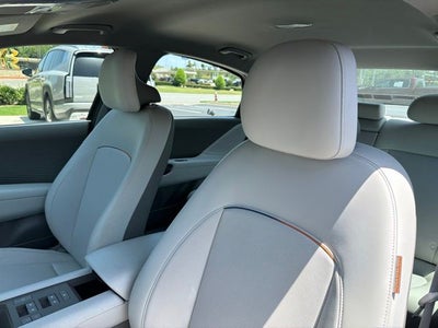 2023 Hyundai IONIQ 6 SEL CLEAN CARFAX 1-OWNER