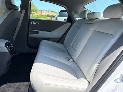 2023 Hyundai IONIQ 6 SEL CLEAN CARFAX 1-OWNER