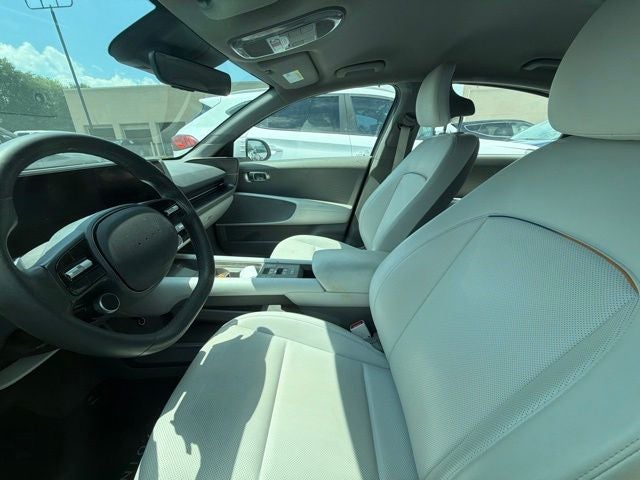2023 Hyundai IONIQ 6 SEL