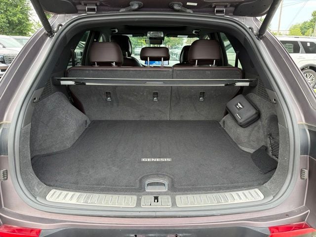 2023 Genesis GV70 2.5T