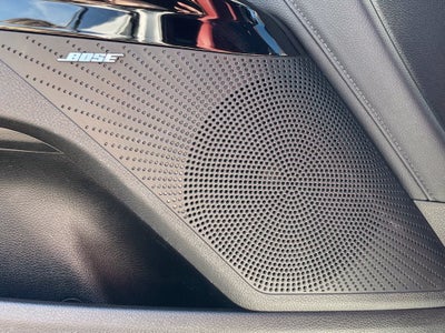 2025 Kia K5 GT-Line Pano Roof, BOSE Audio