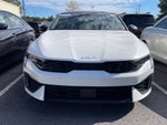 2025 Kia K5 GT-Line Pano Roof, BOSE Audio