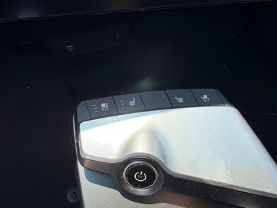 2023 Kia EV6 Wind Long Range, 300+ Miles Range