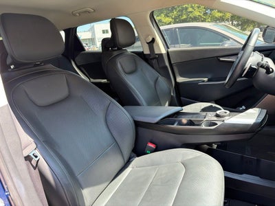 2023 Kia EV6 Wind Long Range, 300+ Miles Range