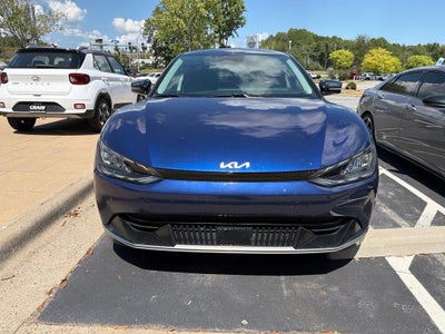 2023 Kia EV6 Wind Long Range, 300+ Miles Range