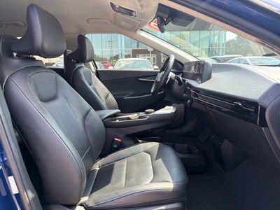 2023 Kia EV6 Wind Long Range, 300+ Miles Range