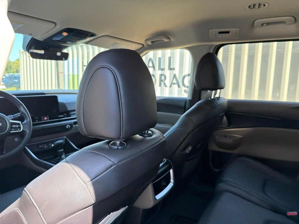 2025 Kia Carnival LXS CLEAN CARFAX 1-OWNER