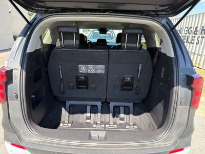 2025 Kia Carnival LXS CLEAN CARFAX 1-OWNER