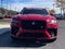 2023 Jaguar F-PACE SVR Clean CarFax, Leather, Moonroof