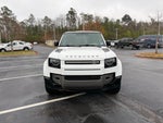 2023 Land Rover Defender 130 X-Dynamic SE CARFAX 1-OWNER