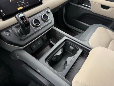2023 Land Rover Defender 130 X-Dynamic SE CARFAX 1-OWNER