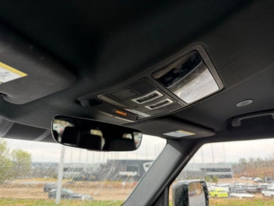 2023 Land Rover Defender 130 X-Dynamic SE CARFAX 1-OWNER