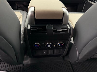 2023 Land Rover Defender 130 X-Dynamic SE CARFAX 1-OWNER