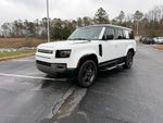 2023 Land Rover Defender 130 X-Dynamic SE CARFAX 1-OWNER