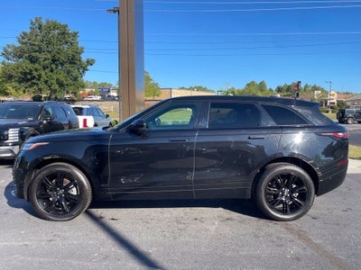 2021 Land Rover Range Rover Velar P250 R-Dynamic S Leather, Pano Roof, Navi, Clean CarFax