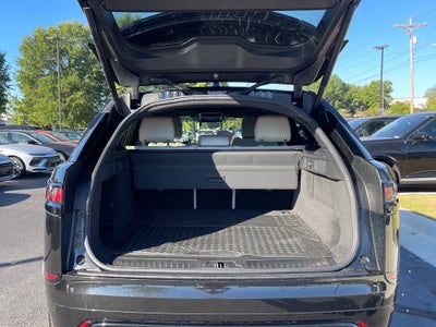 2021 Land Rover Range Rover Velar P250 R-Dynamic S Leather, Pano Roof, Navi, Clean CarFax