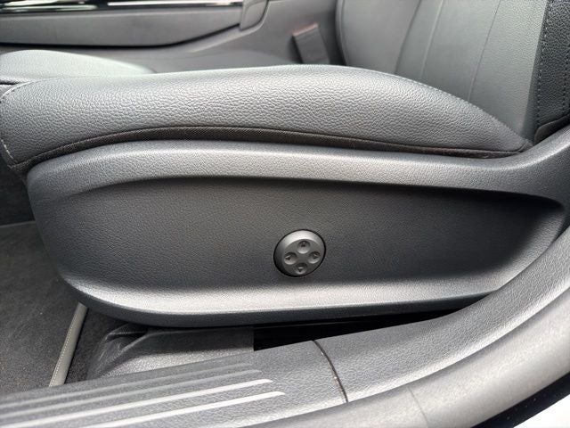 2025 Mercedes-Benz CLA CLA 250 4MATIC®