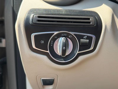 2022 Mercedes-Benz GLC GLC 300 Pano Moonroof, Clean CarFax