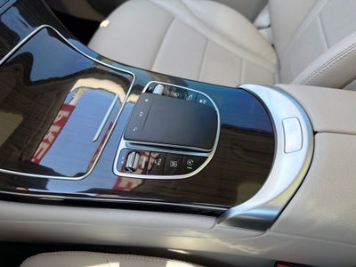 2022 Mercedes-Benz GLC GLC 300 Pano Moonroof, Clean CarFax