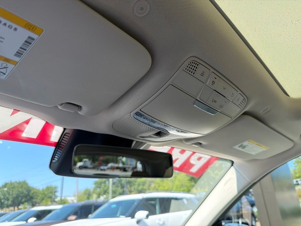 2022 Mercedes-Benz GLC GLC 300 Pano Moonroof, Clean CarFax