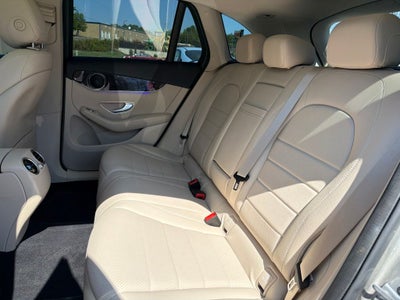 2022 Mercedes-Benz GLC GLC 300 Pano Moonroof, Clean CarFax