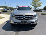 2022 Mercedes-Benz GLC GLC 300 Pano Moonroof, Clean CarFax