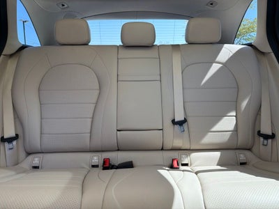 2022 Mercedes-Benz GLC GLC 300 Pano Moonroof, Clean CarFax