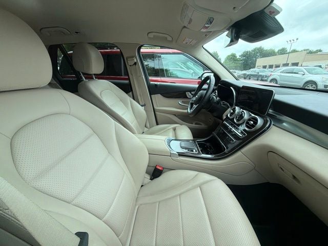 2022 Mercedes-Benz GLC GLC 300 4MATIC®