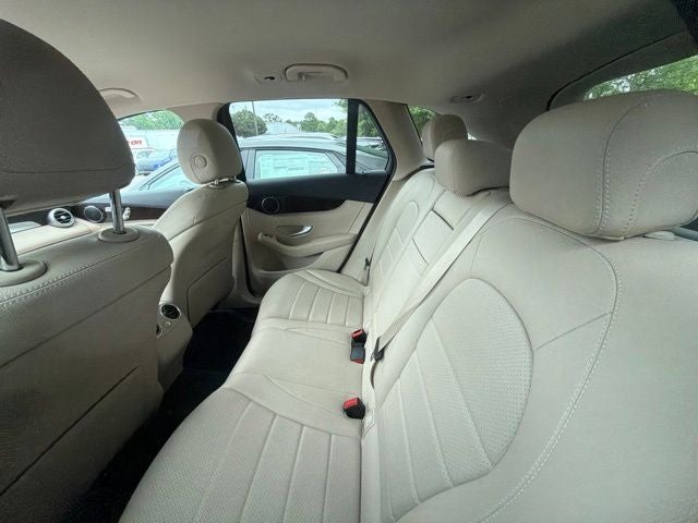 2022 Mercedes-Benz GLC GLC 300 4MATIC®