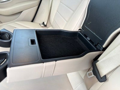 2022 Mercedes-Benz GLC GLC 300 4MATIC®