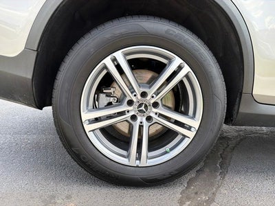 2022 Mercedes-Benz GLC GLC 300 4MATIC®