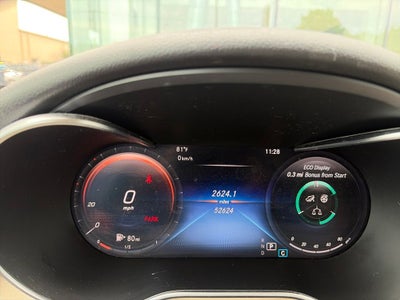 2022 Mercedes-Benz GLC GLC 300 4MATIC®