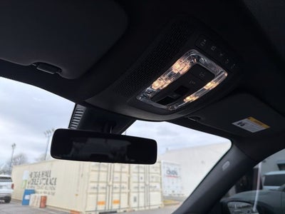 2023 Mercedes-Benz GLB GLB 250