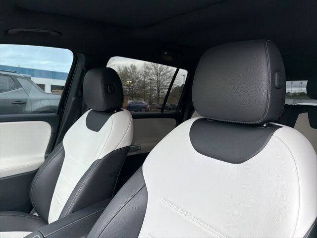 2023 Mercedes-Benz GLB GLB 250