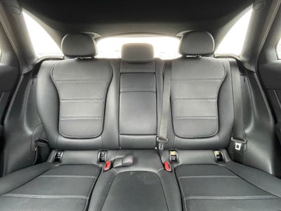 2023 Mercedes-Benz GLC GLC 300