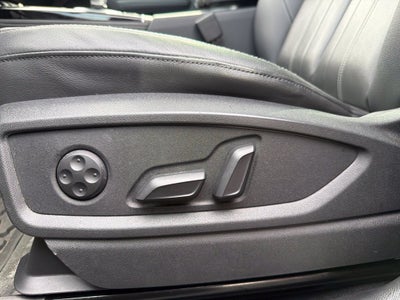 2024 Audi Q5 40 Premium Plus quattro