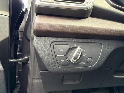 2024 Audi Q5 40 Premium Plus quattro