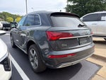 2024 Audi Q5 40 Premium Plus quattro