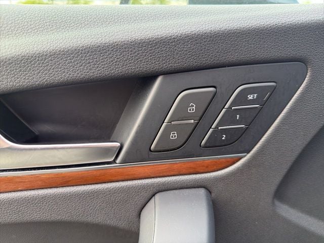 2022 Audi Q5 45 S line Premium quattro