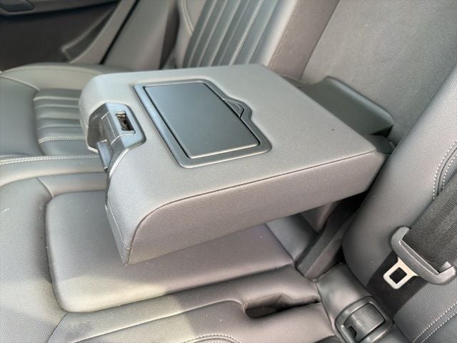 2022 Audi Q5 45 S line Premium quattro