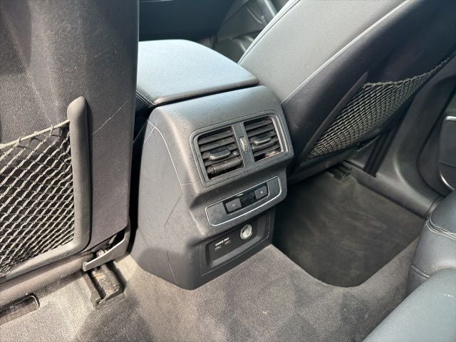 2022 Audi Q5 45 S line Premium quattro