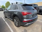 2022 Audi Q5 45 S line Premium quattro