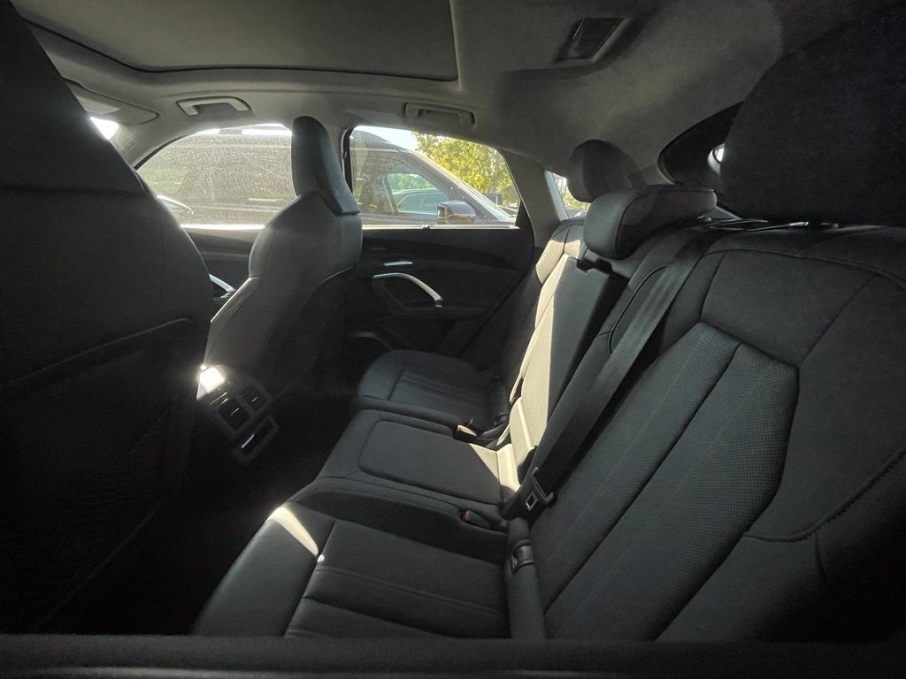 2025 Audi Q5 Sportback 2.0T Premium Plus quattro