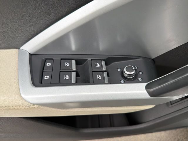 2021 Audi Q3 Premium Plus S Line quattro