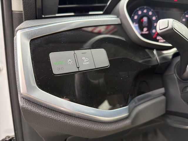 2021 Audi Q3 Premium Plus S Line quattro