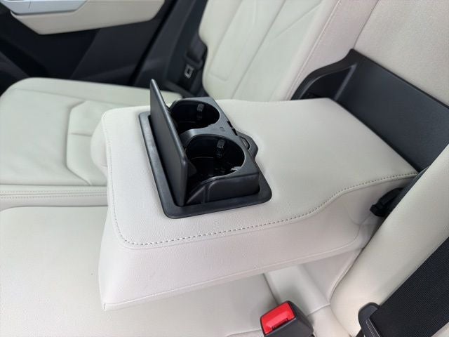 2021 Audi Q3 Premium Plus S Line quattro