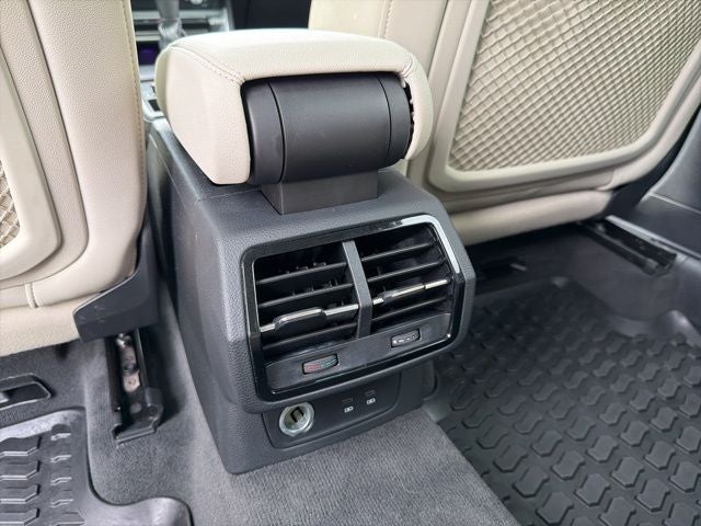 2021 Audi Q3 Premium Plus S Line quattro